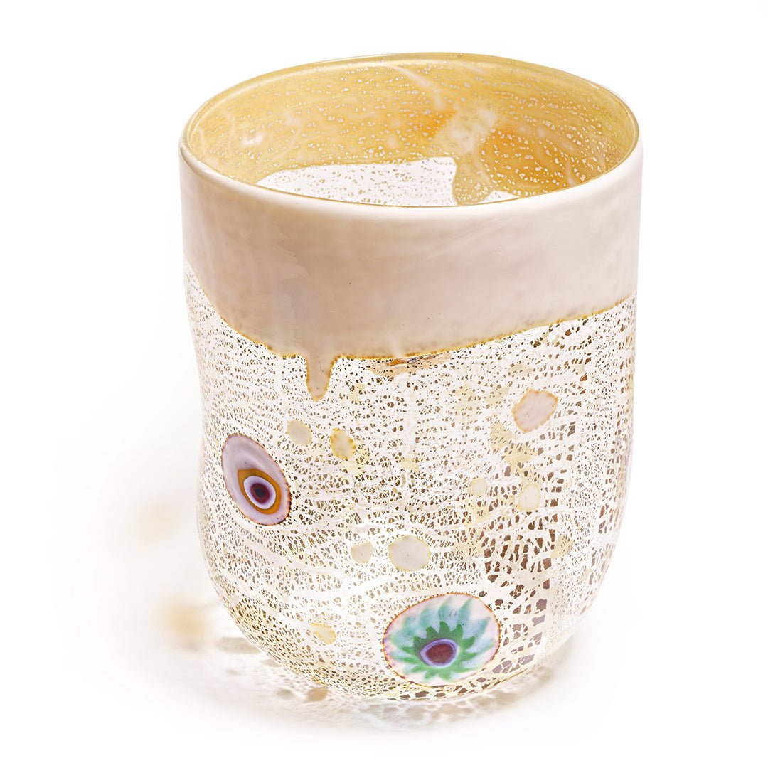 Murano Trinkglas