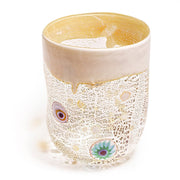 Murano Trinkglas Bagonghi mundgeblasen - LivingIn21 - Handmade, Italien, Italy, Murano Glass, Murano Glas